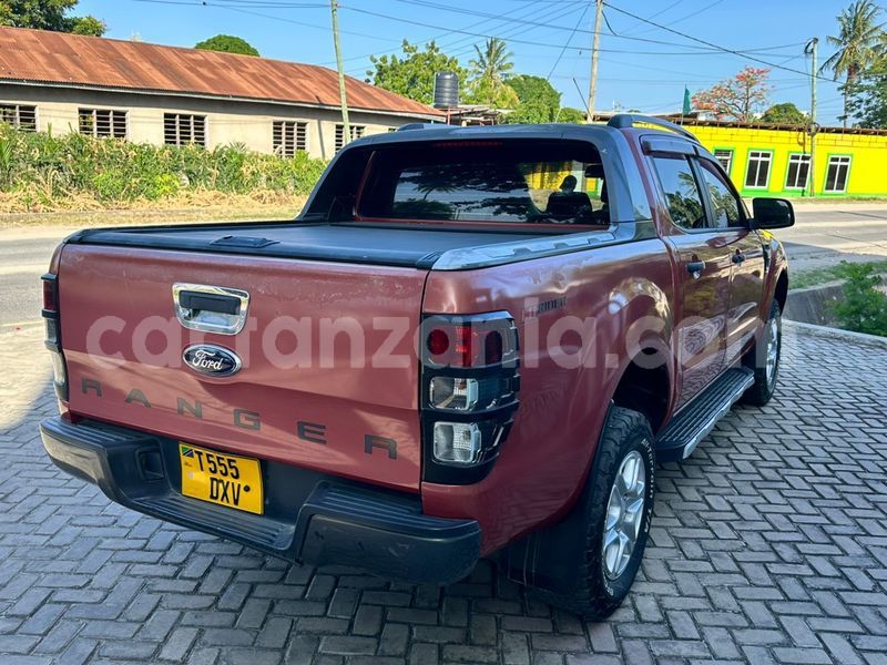 Big with watermark ford ranger dar es salaam dar es salaam 26468