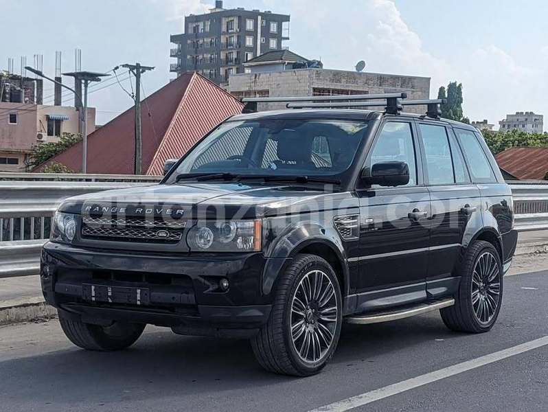 Big with watermark land rover range rover sport dar es salaam dar es salaam 26475