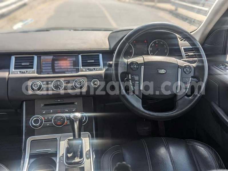 Big with watermark land rover range rover sport dar es salaam dar es salaam 26475