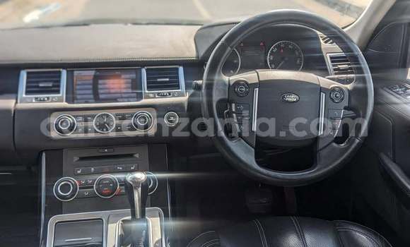 Nunua Ilio tumika Land Rover Range Rover Sport Nyeusi Gari ndani ya Dar es Salaam nchini Dar es Salaam Nunua Ilio tumika Land Rover Range Rover Sport Nyeusi Gari ndani ya Dar es Salaam nchini Dar es Salaam