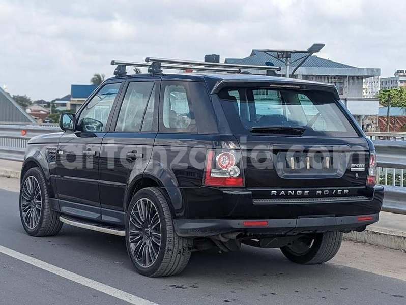 Big with watermark land rover range rover sport dar es salaam dar es salaam 26475