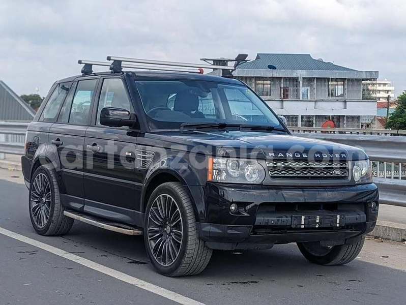 Big with watermark land rover range rover sport dar es salaam dar es salaam 26475