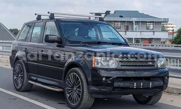 Nunua Ilio tumika Land Rover Range Rover Sport Nyeusi Gari ndani ya Dar es Salaam nchini Dar es Salaam Nunua Ilio tumika Land Rover Range Rover Sport Nyeusi Gari ndani ya Dar es Salaam nchini Dar es Salaam