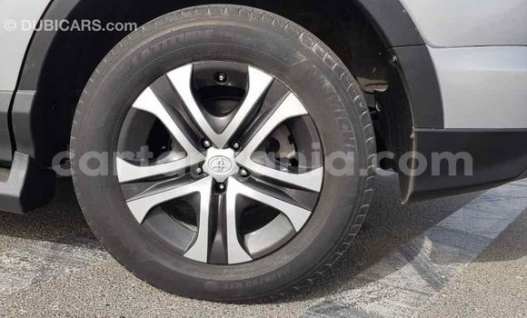 Buy Import Toyota RAV4 Other Car in Import - Dubai in Arusha Buy Import Toyota RAV4 Other Car in Import - Dubai in Arusha