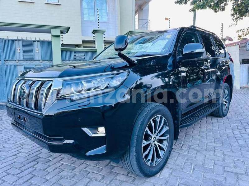 Big with watermark toyota land cruiser prado dar es salaam dar es salaam 26476