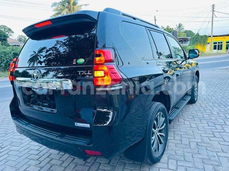 Big with watermark toyota land cruiser prado dar es salaam dar es salaam 26476