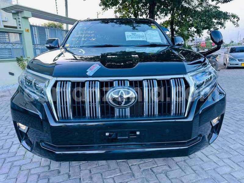 Big with watermark toyota land cruiser prado dar es salaam dar es salaam 26476