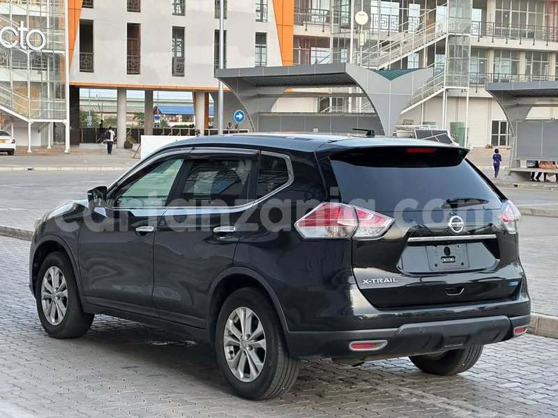 Big with watermark nissan x trail dar es salaam dar es salaam 26477