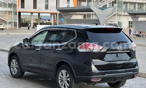 Nunua Ilio tumika Nissan X–Trail Nyeusi Gari ndani ya Dar es Salaam nchini Dar es Salaam Nunua Ilio tumika Nissan X–Trail Nyeusi Gari ndani ya Dar es Salaam nchini Dar es Salaam
