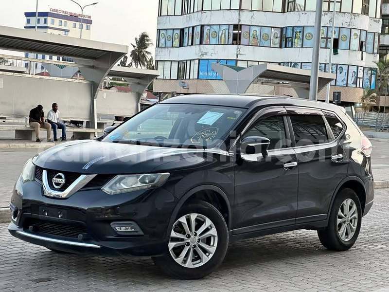 Big with watermark nissan x trail dar es salaam dar es salaam 26477