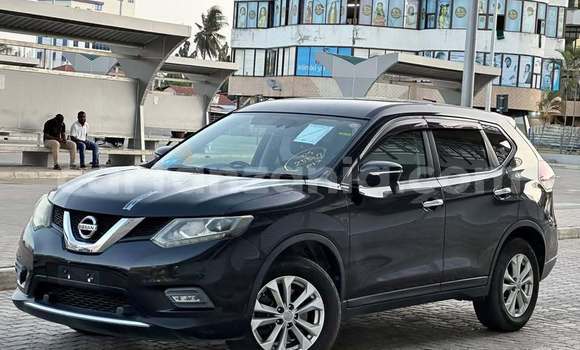 Nunua Ilio tumika Nissan X–Trail Nyeusi Gari ndani ya Dar es Salaam nchini Dar es Salaam Nunua Ilio tumika Nissan X–Trail Nyeusi Gari ndani ya Dar es Salaam nchini Dar es Salaam