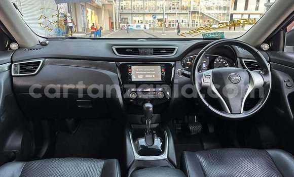 Nunua Ilio tumika Nissan X–Trail Nyeusi Gari ndani ya Dar es Salaam nchini Dar es Salaam Nunua Ilio tumika Nissan X–Trail Nyeusi Gari ndani ya Dar es Salaam nchini Dar es Salaam