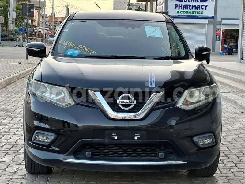 Big with watermark nissan x trail dar es salaam dar es salaam 26477