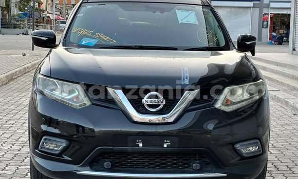 Nunua Ilio tumika Nissan X–Trail Nyeusi Gari ndani ya Dar es Salaam nchini Dar es Salaam Nunua Ilio tumika Nissan X–Trail Nyeusi Gari ndani ya Dar es Salaam nchini Dar es Salaam