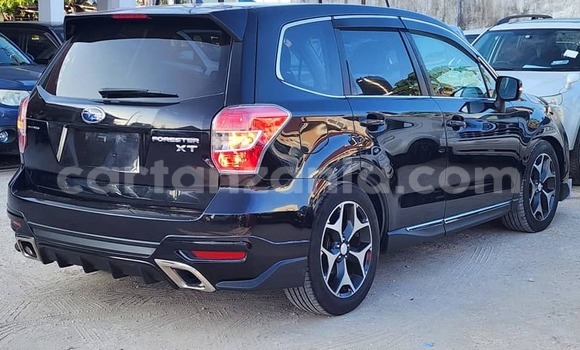Nunua Ilio tumika Subaru Forester Nyeusi Gari ndani ya Dar es Salaam nchini Dar es Salaam Nunua Ilio tumika Subaru Forester Nyeusi Gari ndani ya Dar es Salaam nchini Dar es Salaam