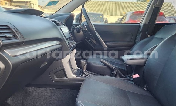 Nunua Ilio tumika Subaru Forester Nyeusi Gari ndani ya Dar es Salaam nchini Dar es Salaam Nunua Ilio tumika Subaru Forester Nyeusi Gari ndani ya Dar es Salaam nchini Dar es Salaam