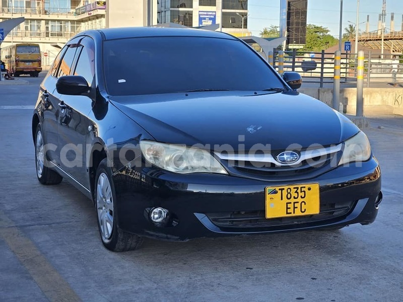 Big with watermark subaru impreza dar es salaam dar es salaam 26480