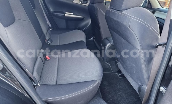 Nunua Ilio tumika Subaru Impreza Nyeusi Gari ndani ya Dar es Salaam nchini Dar es Salaam Nunua Ilio tumika Subaru Impreza Nyeusi Gari ndani ya Dar es Salaam nchini Dar es Salaam