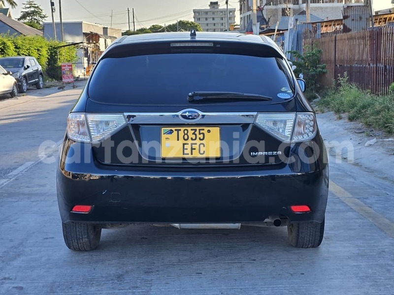 Big with watermark subaru impreza dar es salaam dar es salaam 26480