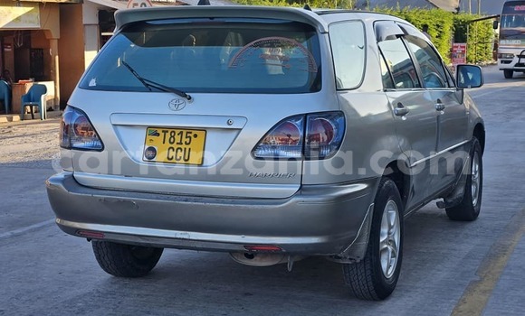 Nunua Ilio tumika Toyota Harrier Nyingine Gari ndani ya Dar es Salaam nchini Dar es Salaam Nunua Ilio tumika Toyota Harrier Nyingine Gari ndani ya Dar es Salaam nchini Dar es Salaam