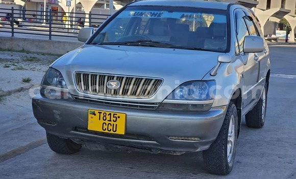 Nunua Ilio tumika Toyota Harrier Nyingine Gari ndani ya Dar es Salaam nchini Dar es Salaam Nunua Ilio tumika Toyota Harrier Nyingine Gari ndani ya Dar es Salaam nchini Dar es Salaam