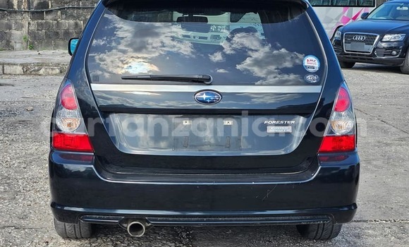 Nunua Ilio tumika Subaru Forester Nyeusi Gari ndani ya Dar es Salaam nchini Dar es Salaam Nunua Ilio tumika Subaru Forester Nyeusi Gari ndani ya Dar es Salaam nchini Dar es Salaam