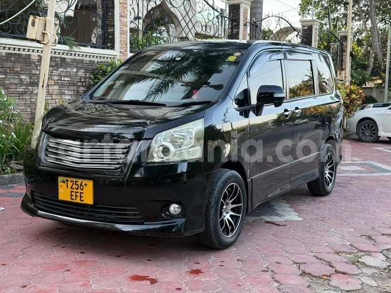 Big with watermark toyota noah dar es salaam dar es salaam 26483