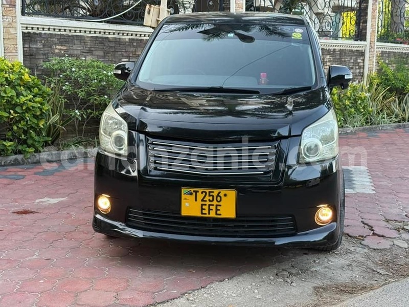 Big with watermark toyota noah dar es salaam dar es salaam 26483