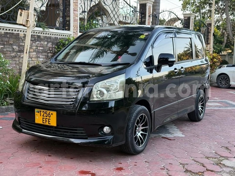 Big with watermark toyota noah dar es salaam dar es salaam 26483