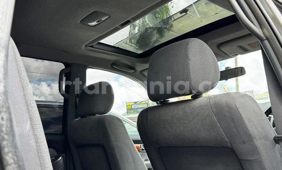 Nunua Ilio tumika Toyota Land Cruiser Prado Nyingine Gari ndani ya Dar es Salaam nchini Dar es Salaam Nunua Ilio tumika Toyota Land Cruiser Prado Nyingine Gari ndani ya Dar es Salaam nchini Dar es Salaam
