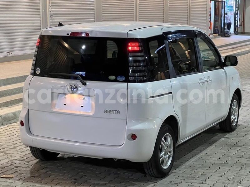 Big with watermark toyota sienta dar es salaam dar es salaam 26485