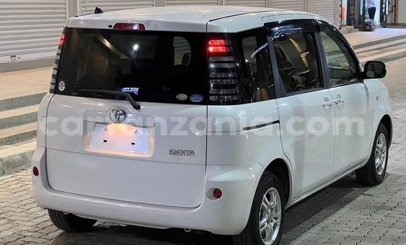 Nunua Ilio tumika Toyota Sienta Nyeupe Gari ndani ya Dar es Salaam nchini Dar es Salaam Nunua Ilio tumika Toyota Sienta Nyeupe Gari ndani ya Dar es Salaam nchini Dar es Salaam