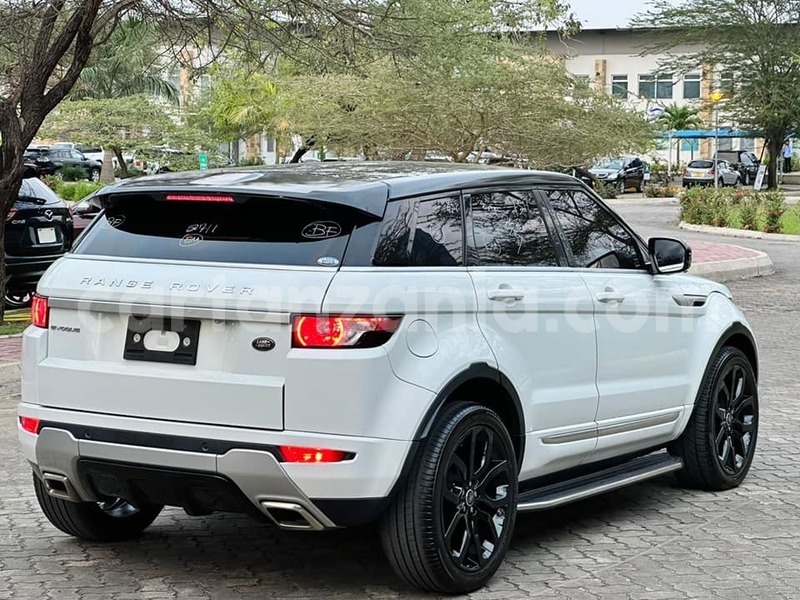 Big with watermark range rover evoque dar es salaam dar es salaam 26488