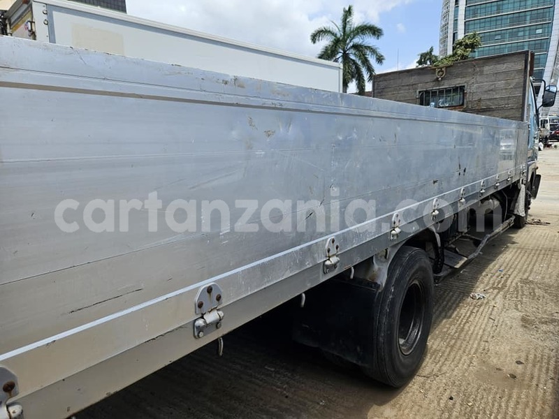 Big with watermark ford e 150 cargo van dar es salaam dar es salaam 26490