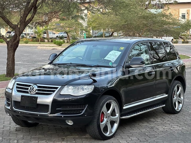 Big with watermark volkswagen touareg dar es salaam dar es salaam 26491