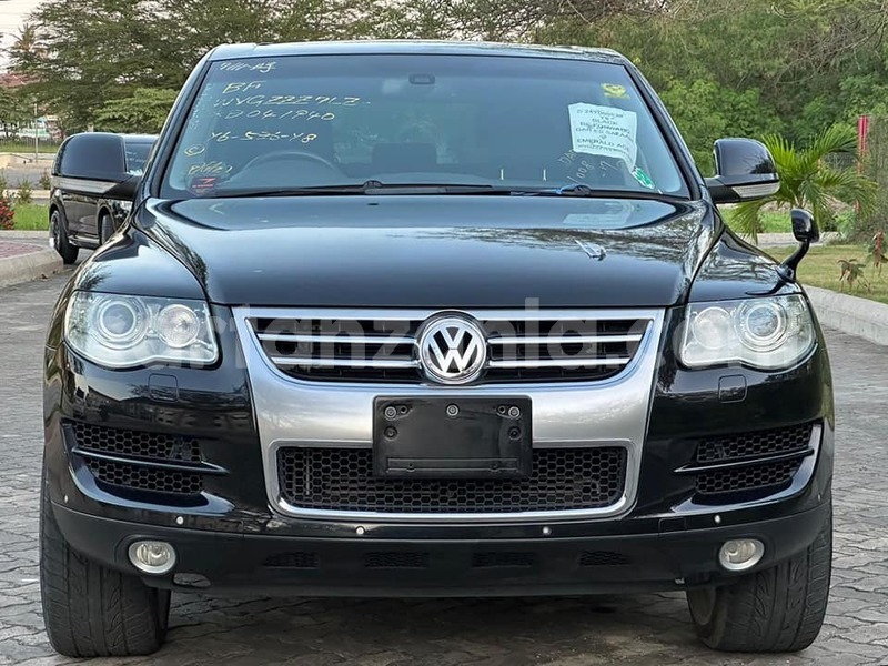 Big with watermark volkswagen touareg dar es salaam dar es salaam 26491