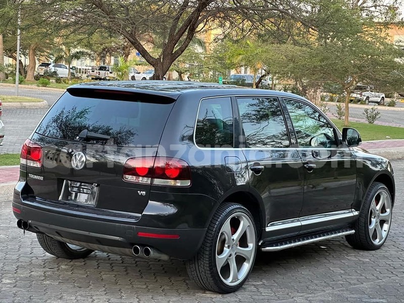 Big with watermark volkswagen touareg dar es salaam dar es salaam 26491