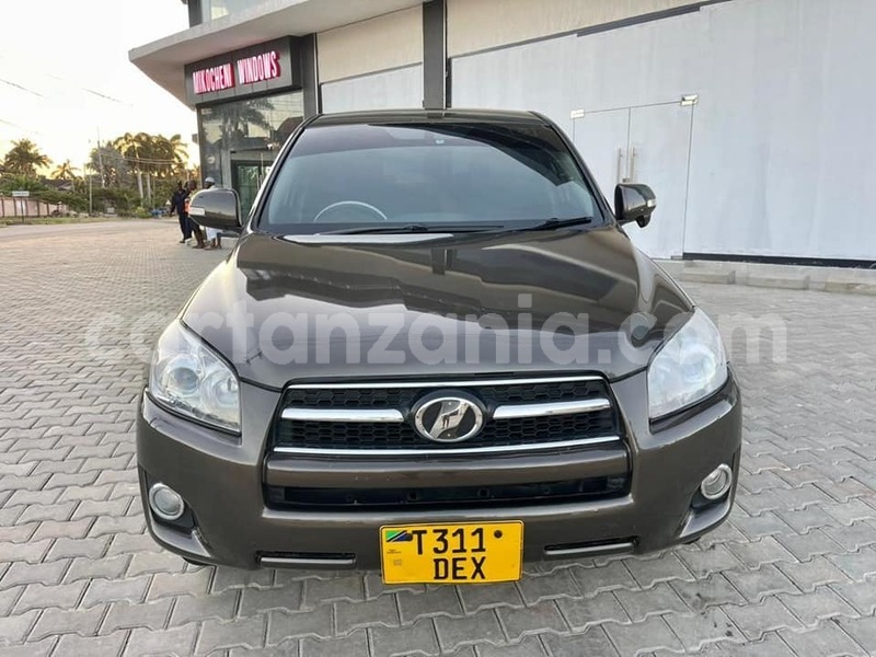 Big with watermark toyota rav4 dar es salaam dar es salaam 26492