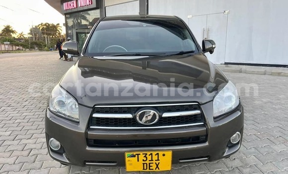 Buy Used Toyota RAV4 Other Car in Dar es Salaam in Dar es Salaam