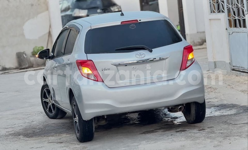 Big with watermark toyota vitz dar es salaam dar es salaam 26493