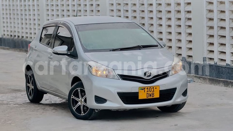 Big with watermark toyota vitz dar es salaam dar es salaam 26493