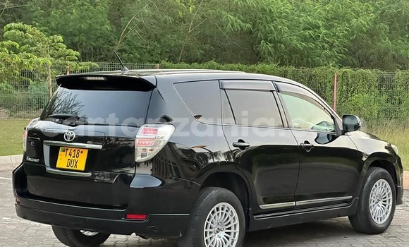 Nunua Ilio tumika Toyota Vanguard Nyeusi Gari ndani ya Dar es Salaam nchini Dar es Salaam Nunua Ilio tumika Toyota Vanguard Nyeusi Gari ndani ya Dar es Salaam nchini Dar es Salaam