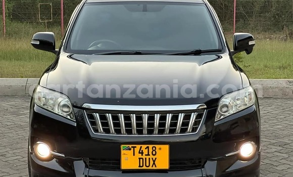 Nunua Ilio tumika Toyota Vanguard Nyeusi Gari ndani ya Dar es Salaam nchini Dar es Salaam Nunua Ilio tumika Toyota Vanguard Nyeusi Gari ndani ya Dar es Salaam nchini Dar es Salaam