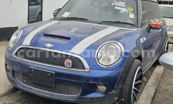 Buy Used BMW 1er Blue Car in Dar es Salaam in Dar es Salaam Buy Used BMW 1er Blue Car in Dar es Salaam in Dar es Salaam