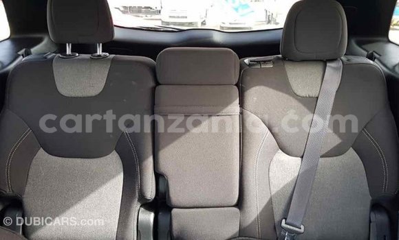 Buy Import Jeep Cherokee Blue Car in Import - Dubai in Arusha Buy Import Jeep Cherokee Blue Car in Import - Dubai in Arusha