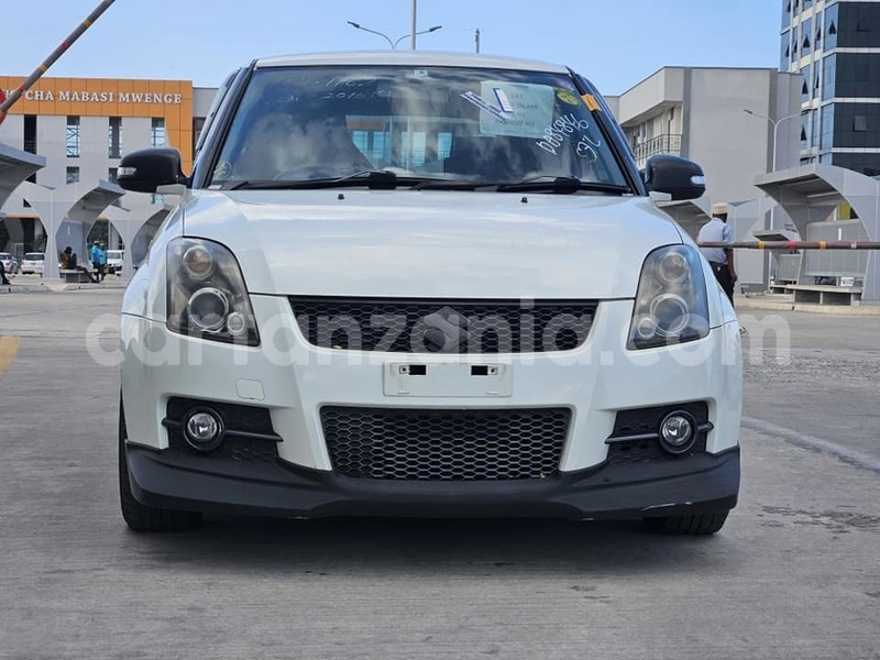 Big with watermark suzuki swift dar es salaam dar es salaam 26497