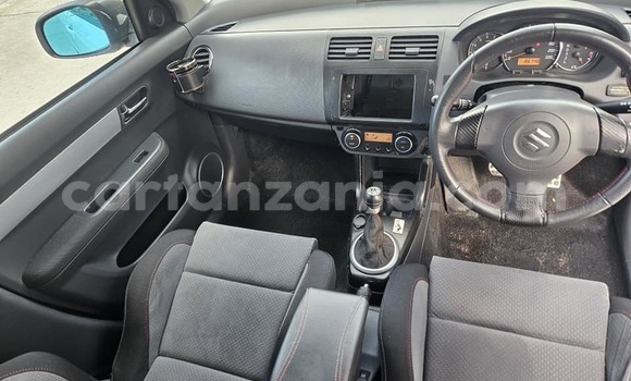 Nunua Ilio tumika Suzuki Swift Nyeupe Gari ndani ya Dar es Salaam nchini Dar es Salaam Nunua Ilio tumika Suzuki Swift Nyeupe Gari ndani ya Dar es Salaam nchini Dar es Salaam