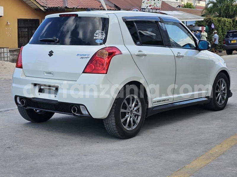 Big with watermark suzuki swift dar es salaam dar es salaam 26497