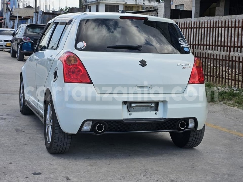 Big with watermark suzuki swift dar es salaam dar es salaam 26497