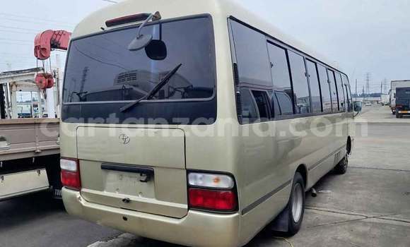Nunua Ilio tumika Toyota Coaster Nyingine Gari ndani ya Dar es Salaam nchini Dar es Salaam Nunua Ilio tumika Toyota Coaster Nyingine Gari ndani ya Dar es Salaam nchini Dar es Salaam